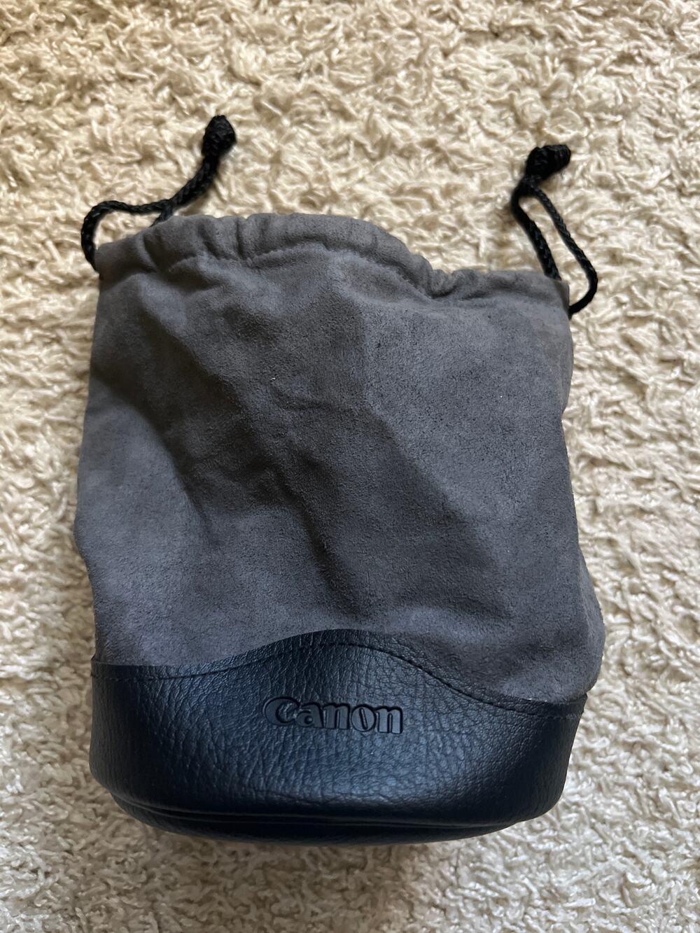 Canon Soft Lens Pouch LP1319